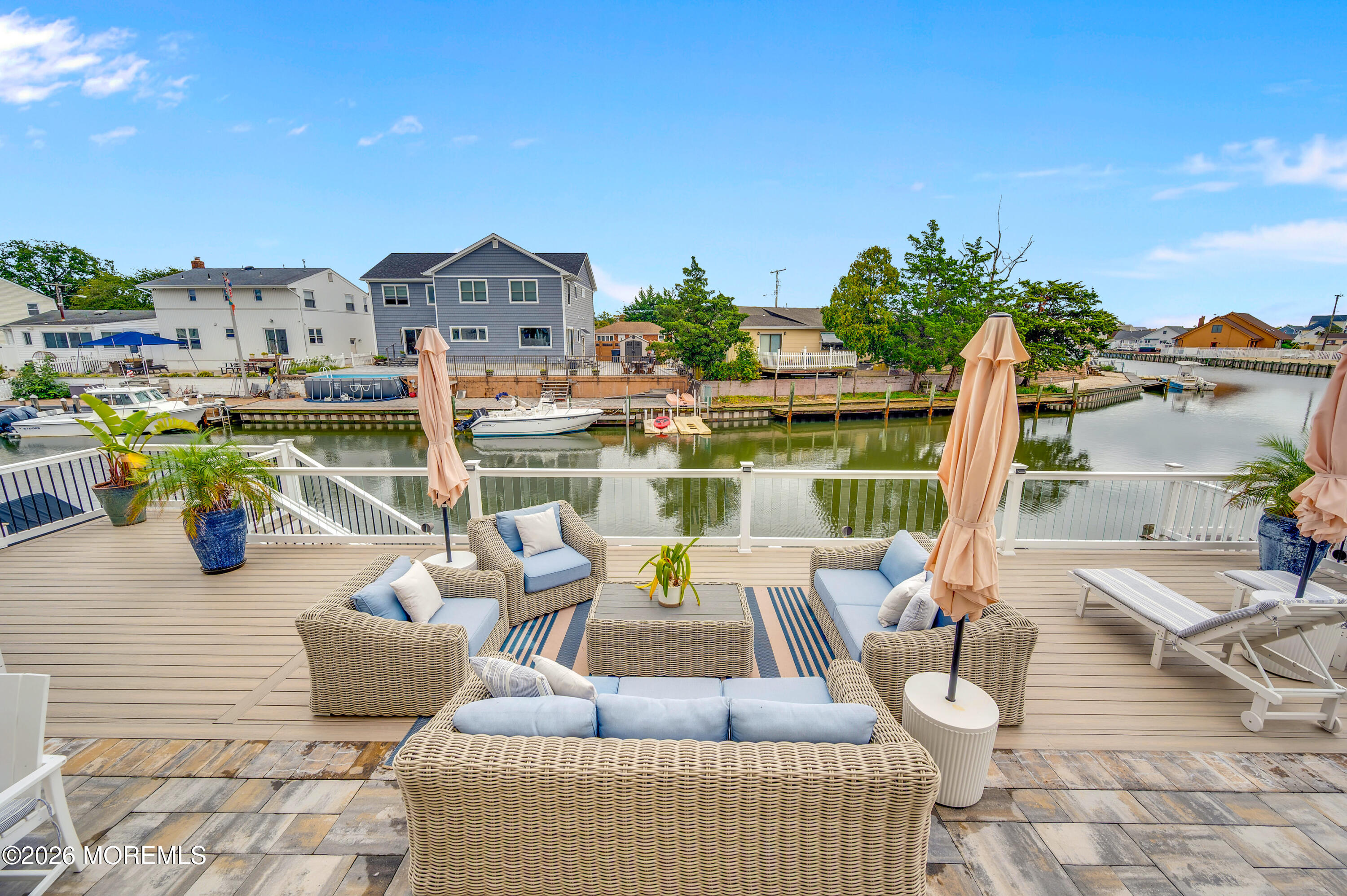 2544 Balfrey Drive Toms River NJ 08753