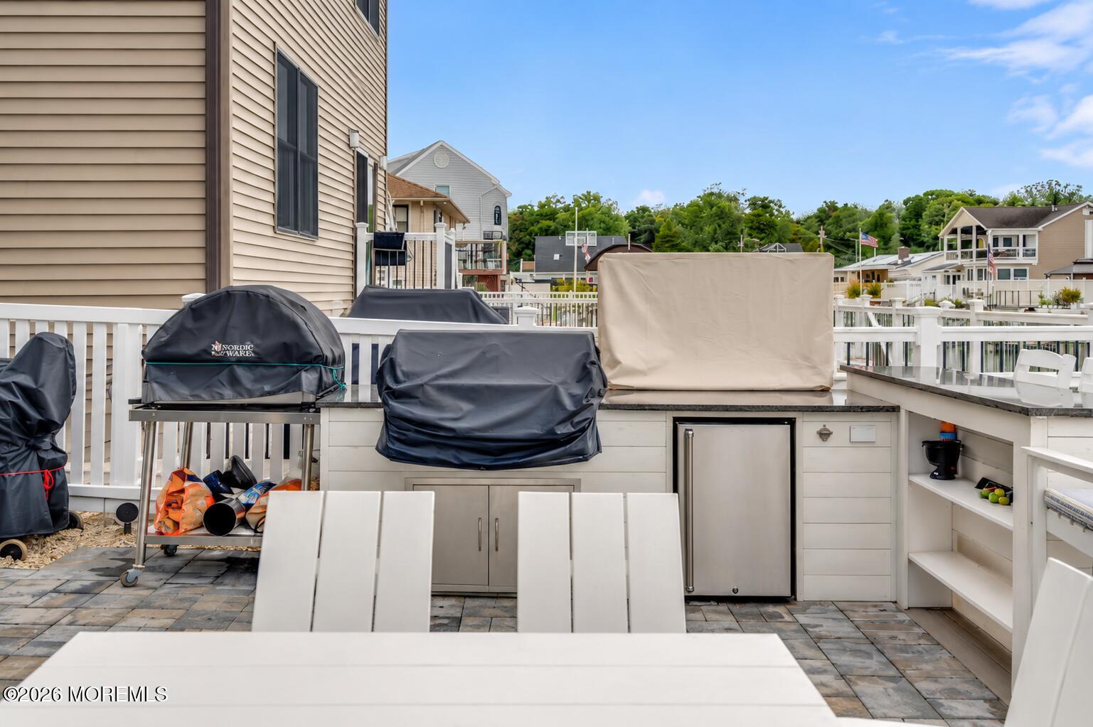 2544 Balfrey Drive Toms River NJ 08753