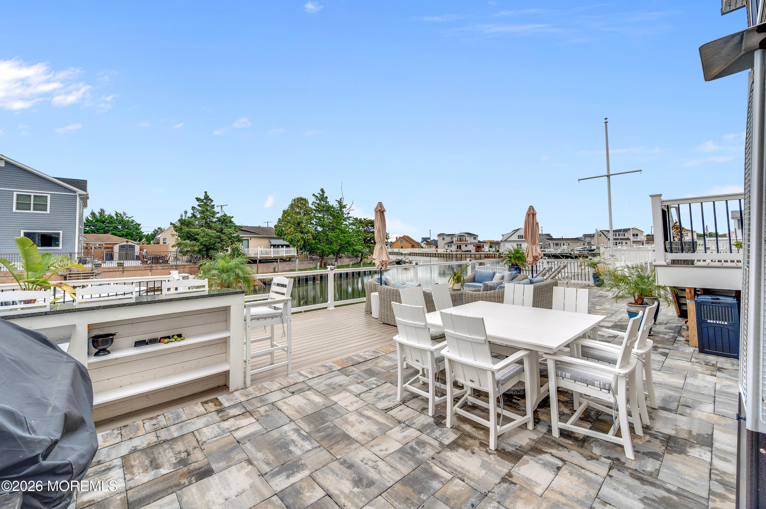 2544 Balfrey Drive Toms River NJ 08753