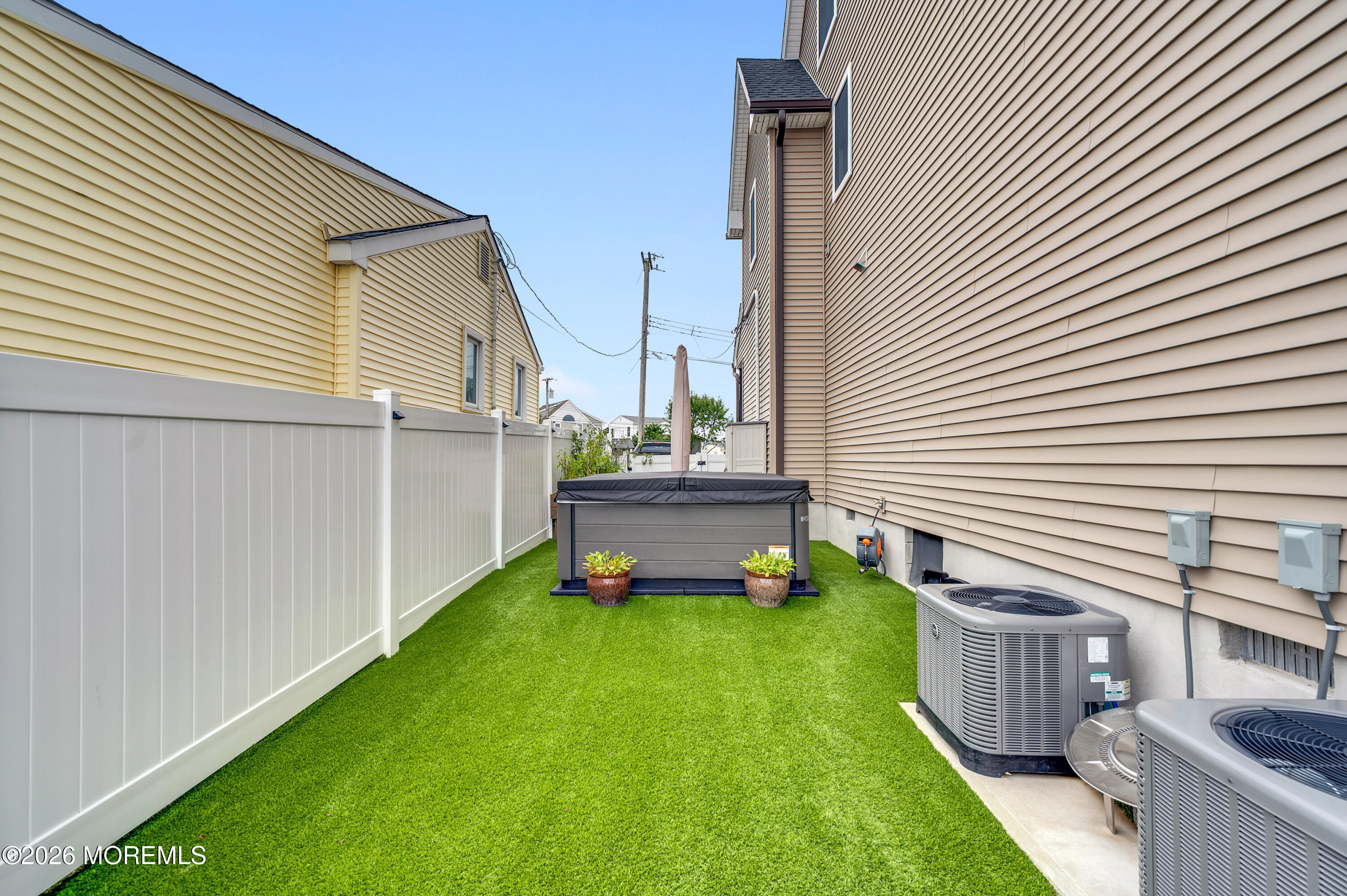 2544 Balfrey Drive Toms River NJ 08753