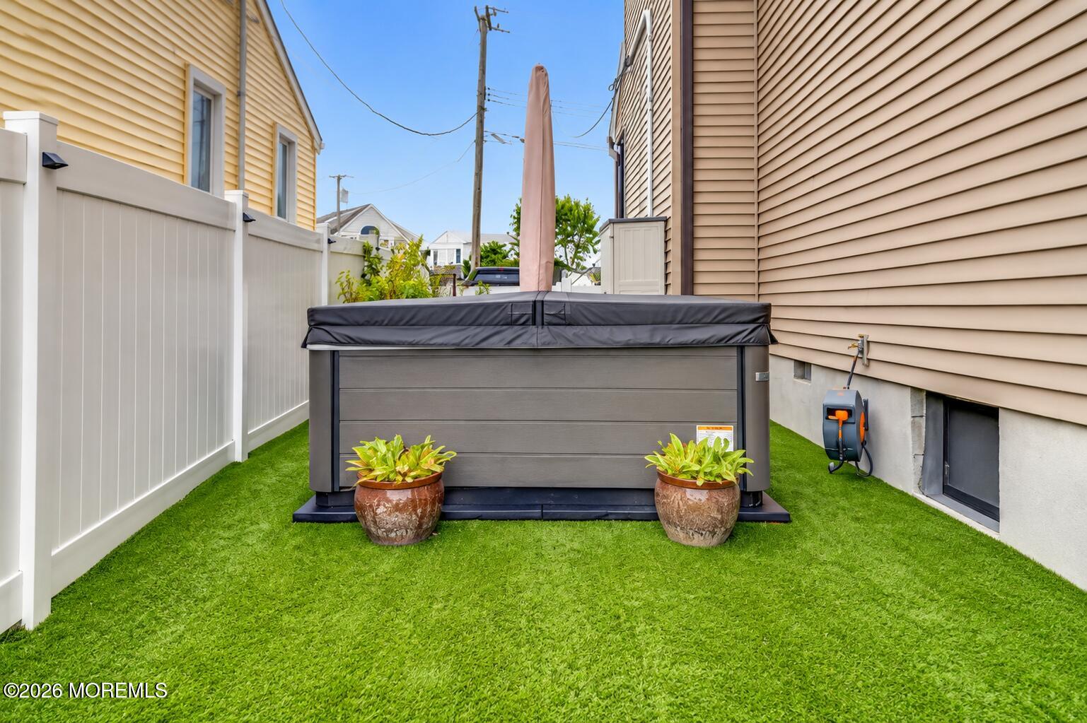 2544 Balfrey Drive Toms River NJ 08753