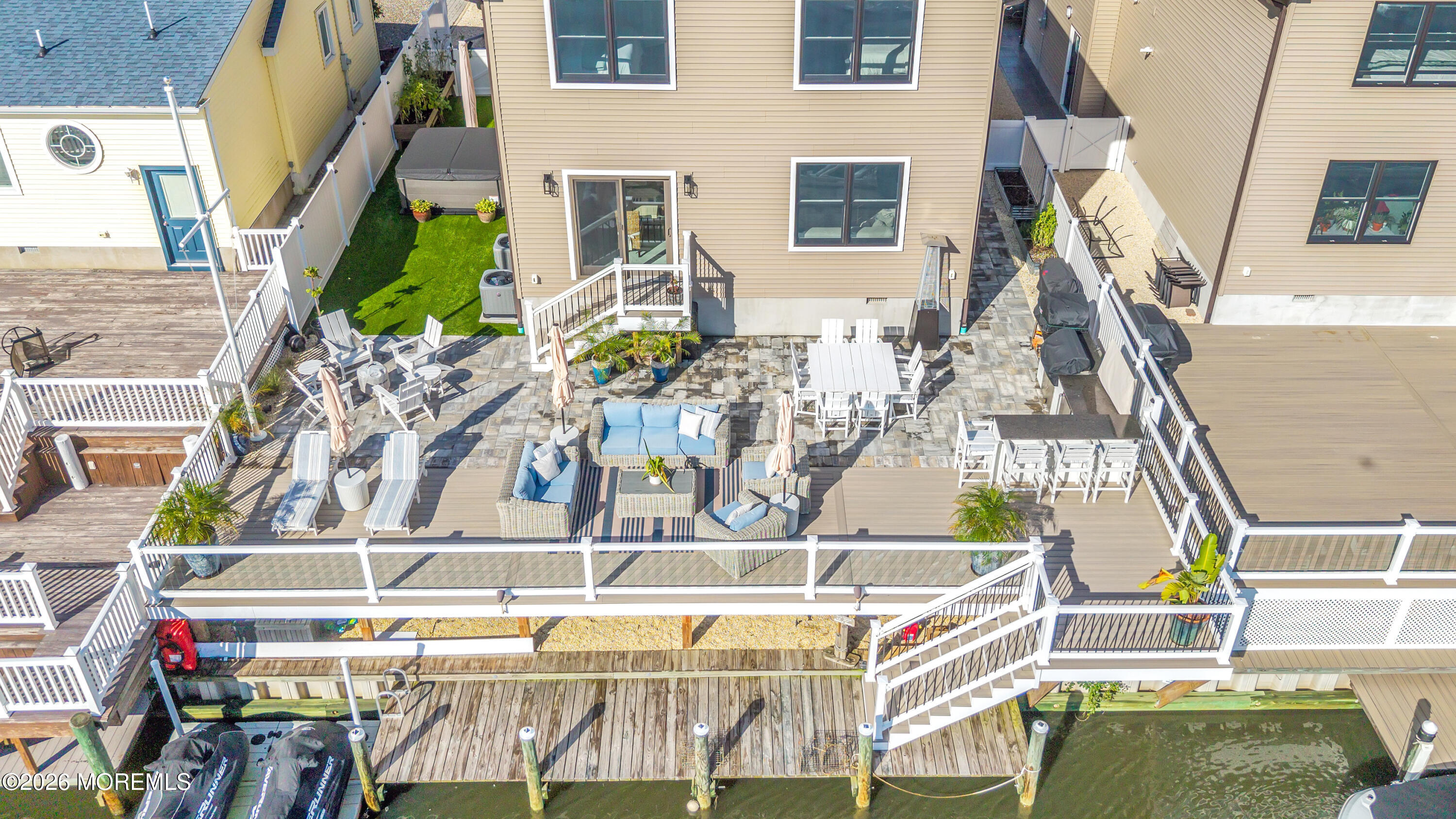 2544 Balfrey Drive Toms River NJ 08753