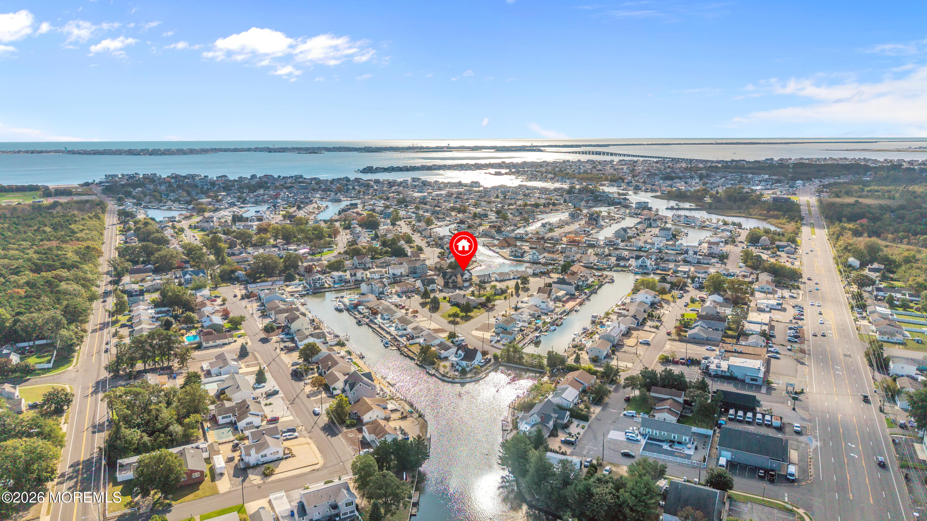 2544 Balfrey Drive Toms River NJ 08753