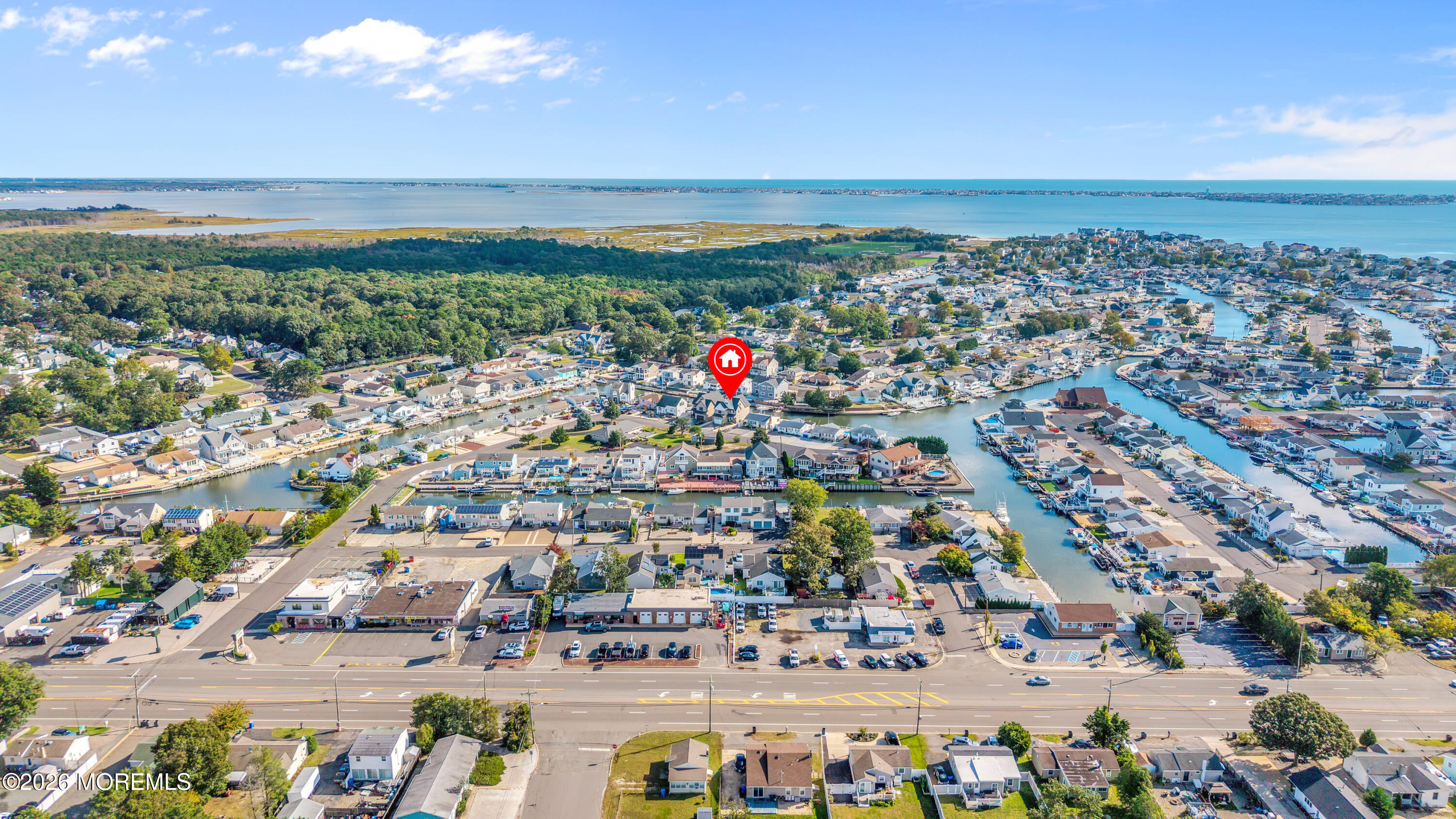 2544 Balfrey Drive Toms River NJ 08753
