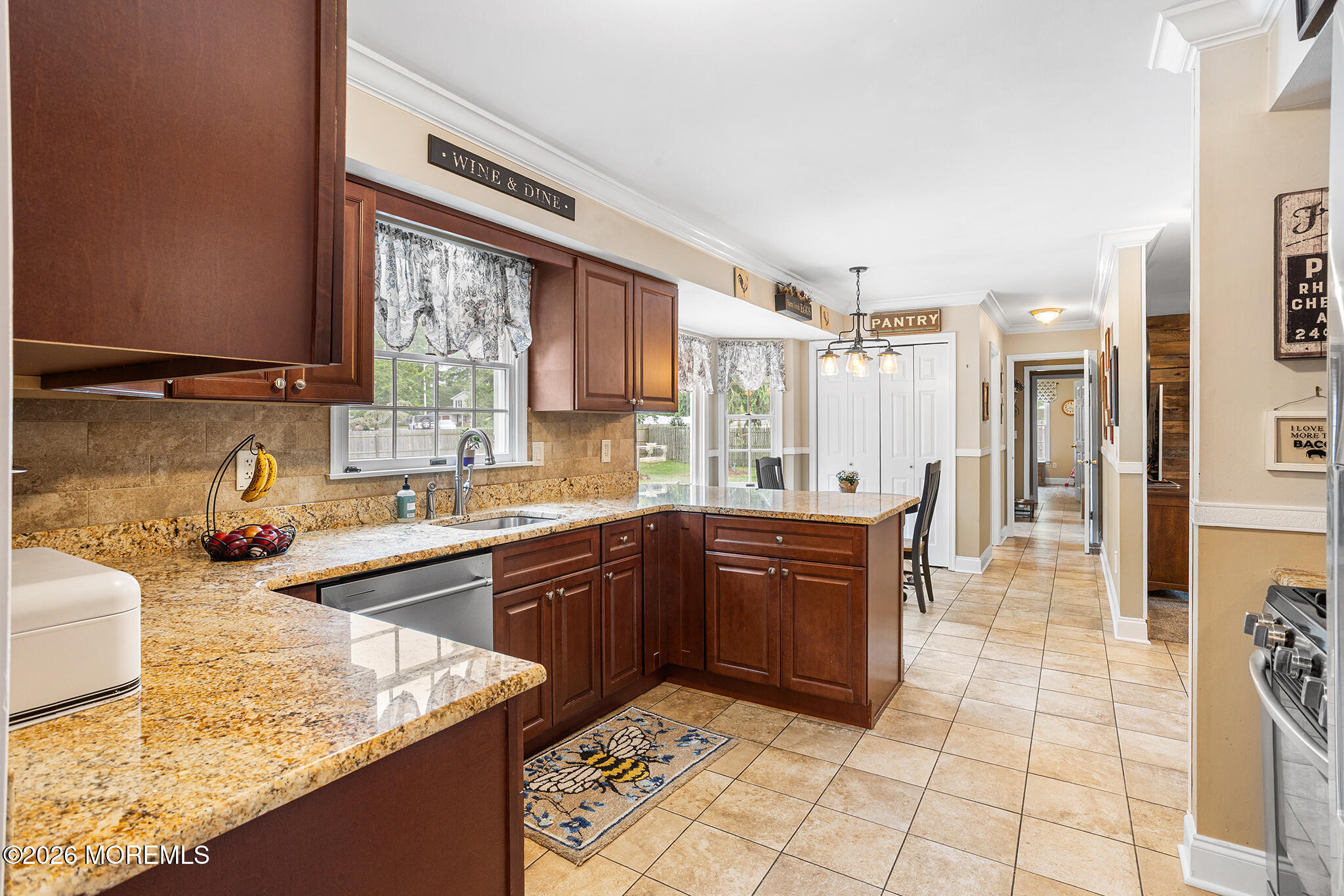 798 Highmeadow Drive Toms River NJ 08753
