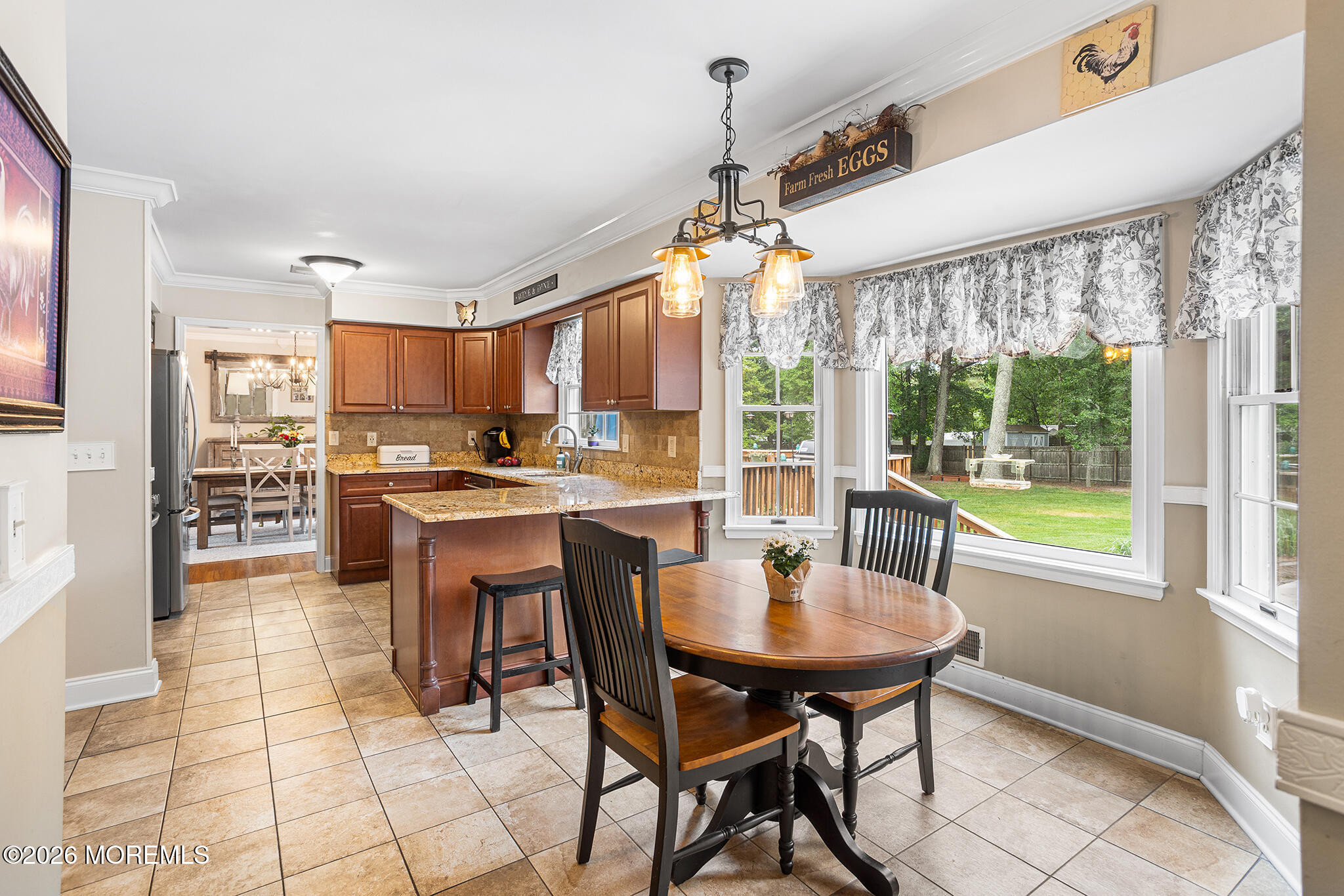 798 Highmeadow Drive Toms River NJ 08753