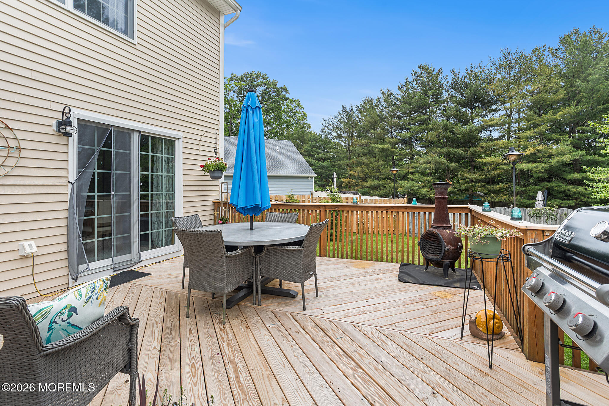 798 Highmeadow Drive Toms River NJ 08753