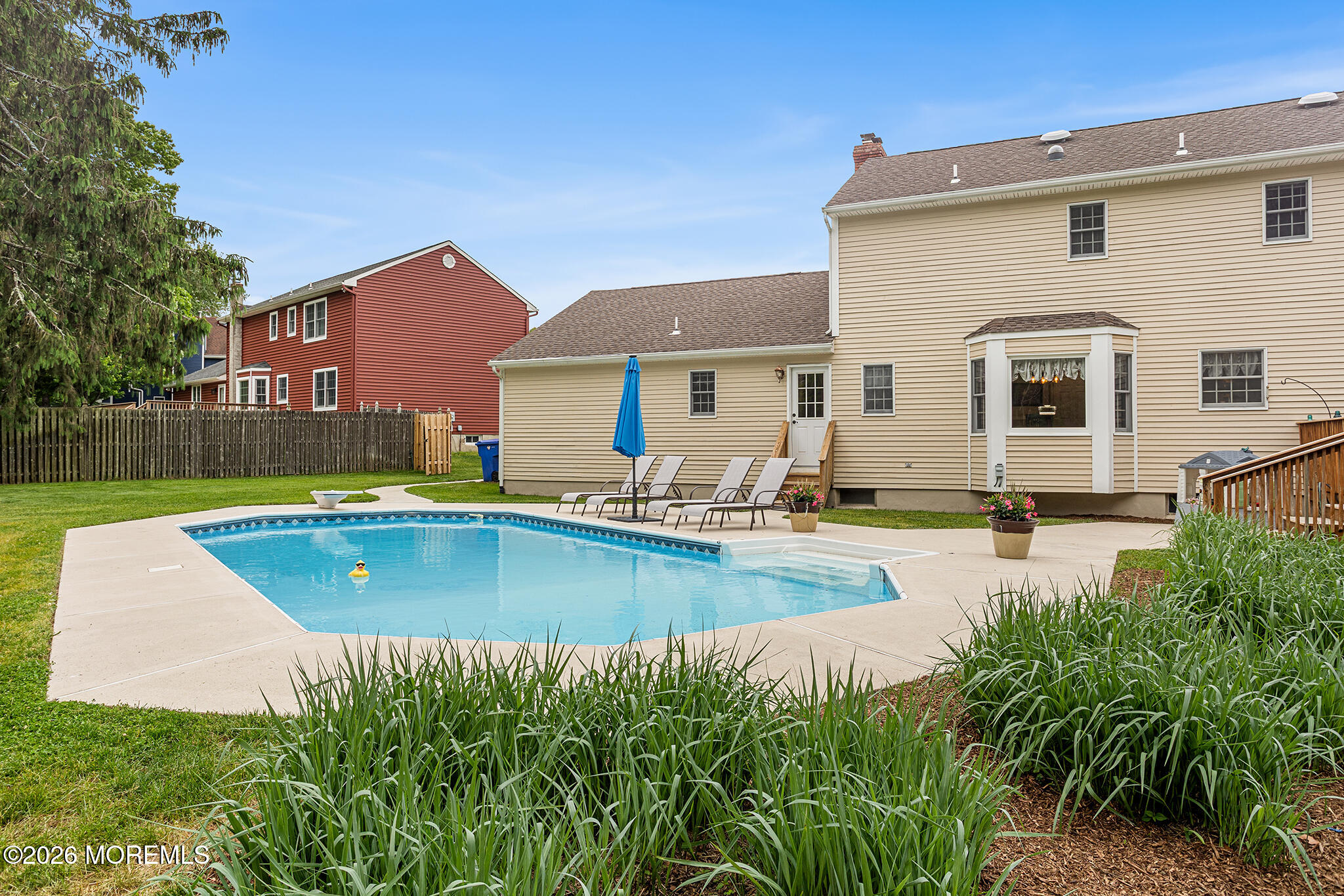 798 Highmeadow Drive Toms River NJ 08753