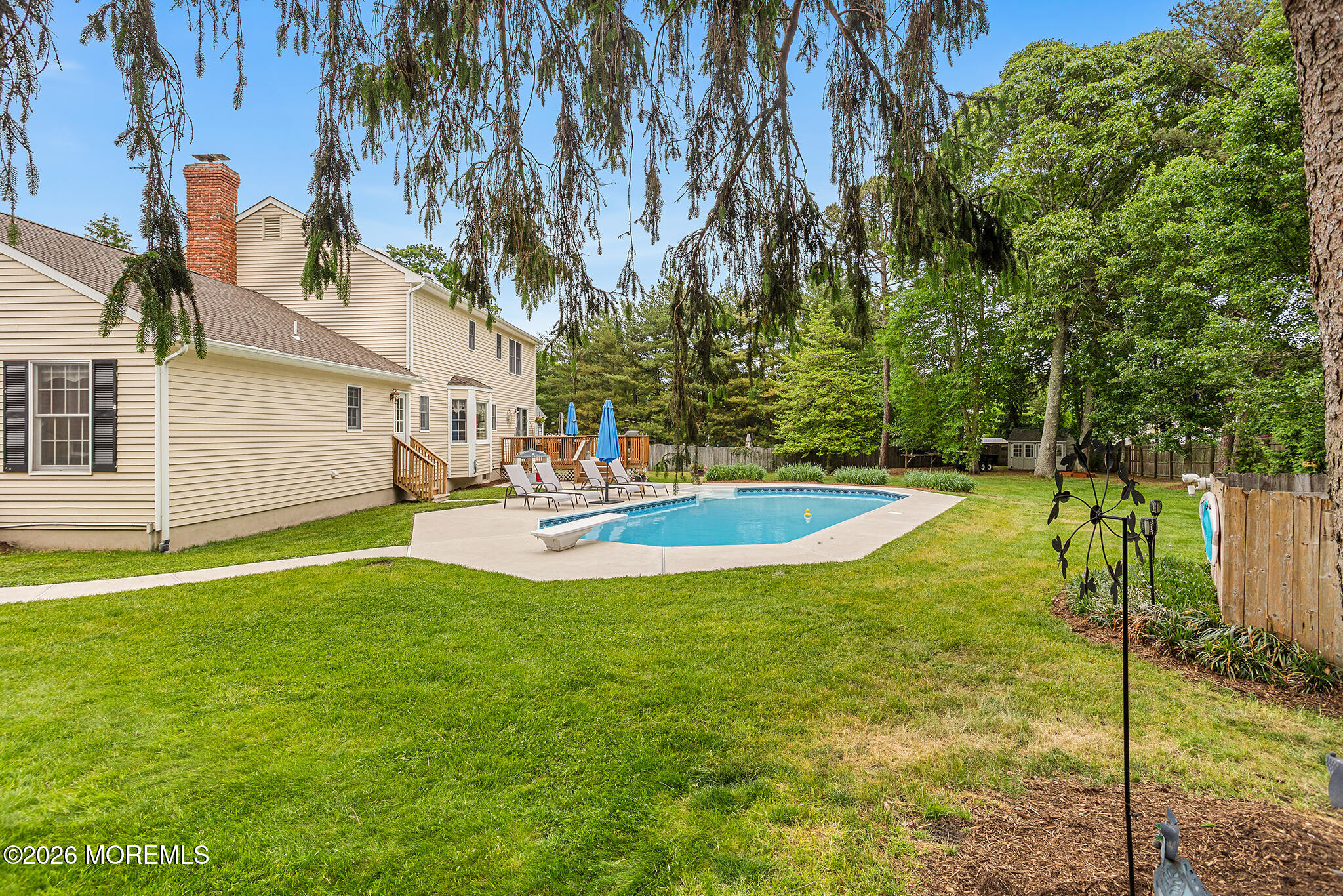 798 Highmeadow Drive Toms River NJ 08753