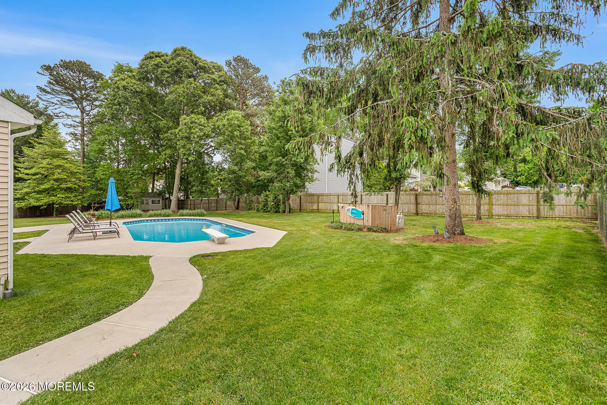 798 Highmeadow Drive Toms River NJ 08753