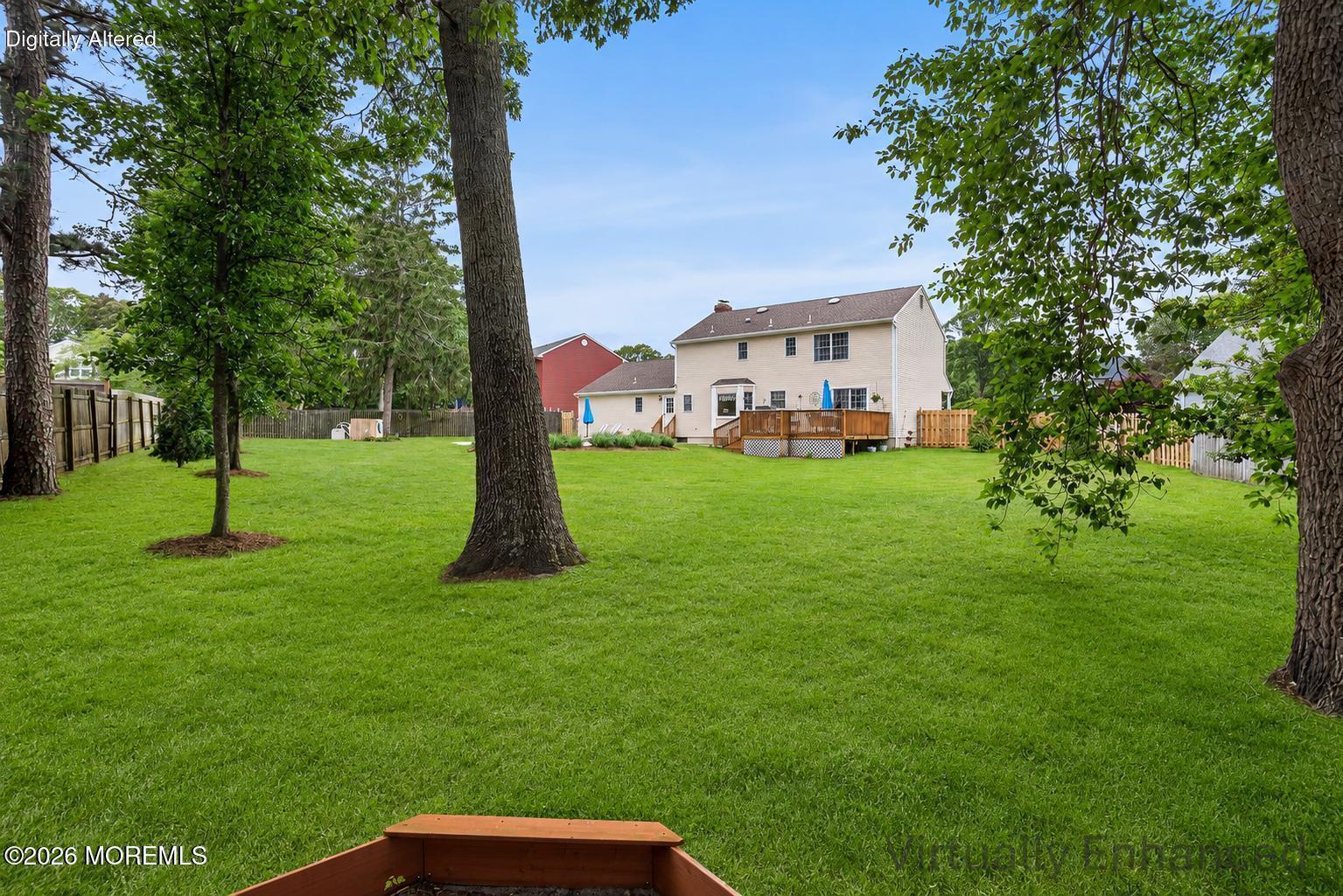 798 Highmeadow Drive Toms River NJ 08753