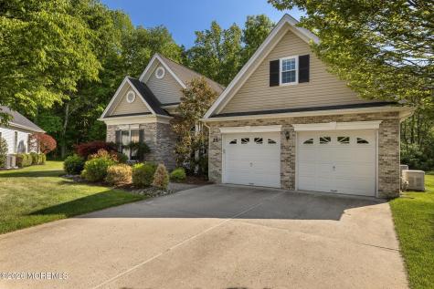 23 Quincy Court Freehold NJ 07728