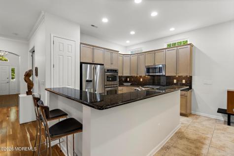 23 Quincy Court Freehold NJ 07728