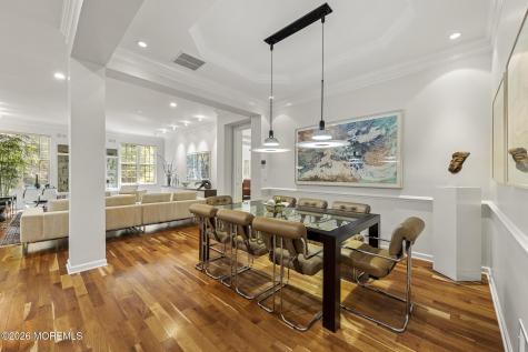 23 Quincy Court Freehold NJ 07728