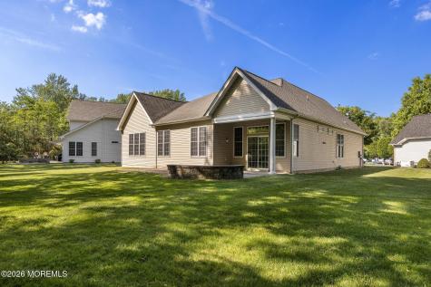23 Quincy Court Freehold NJ 07728