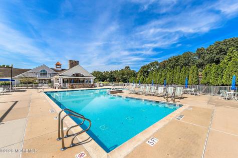 23 Quincy Court Freehold NJ 07728