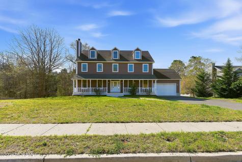 1885 Church Road Toms River NJ 08753