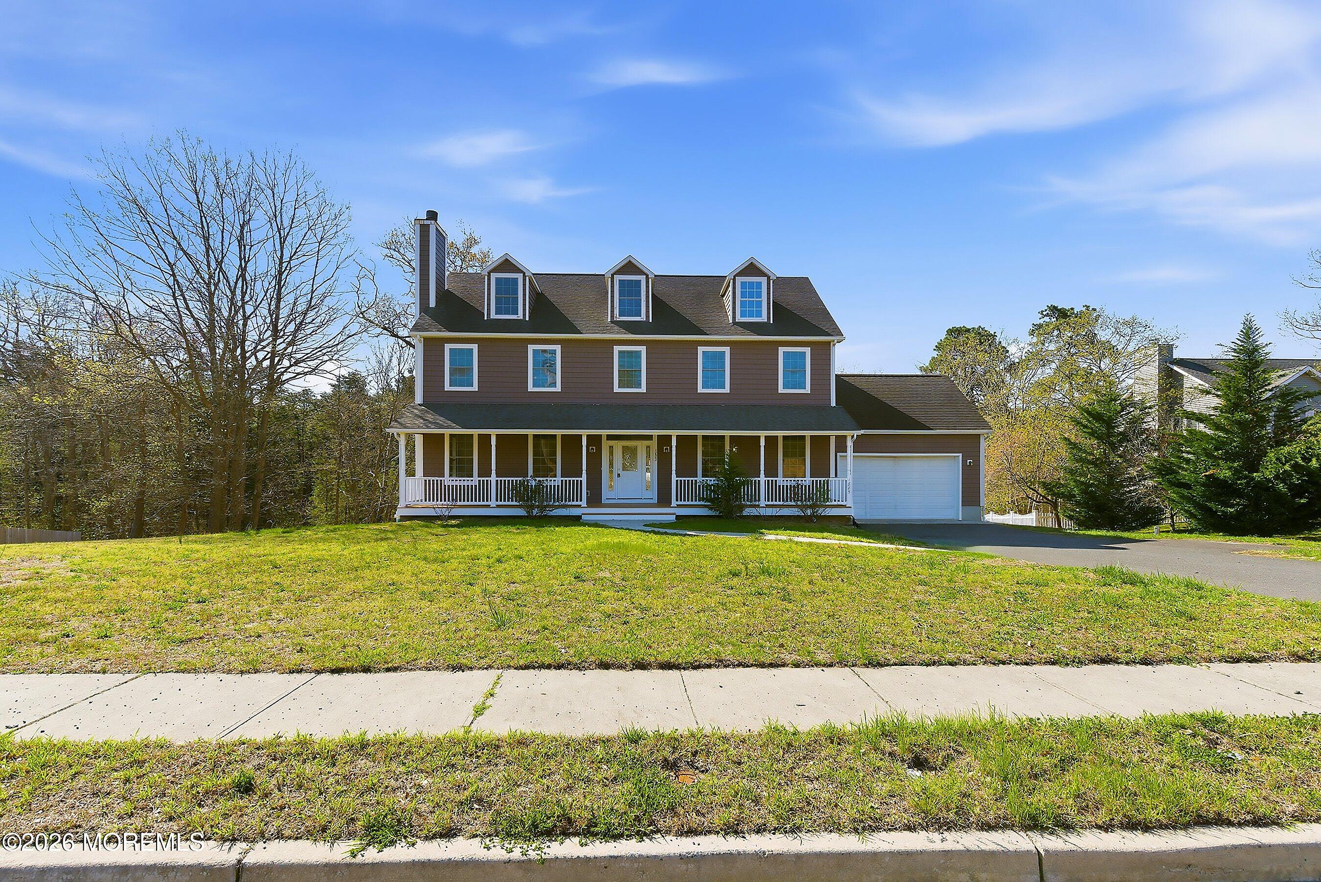 1885 Church Road Toms River NJ 08753