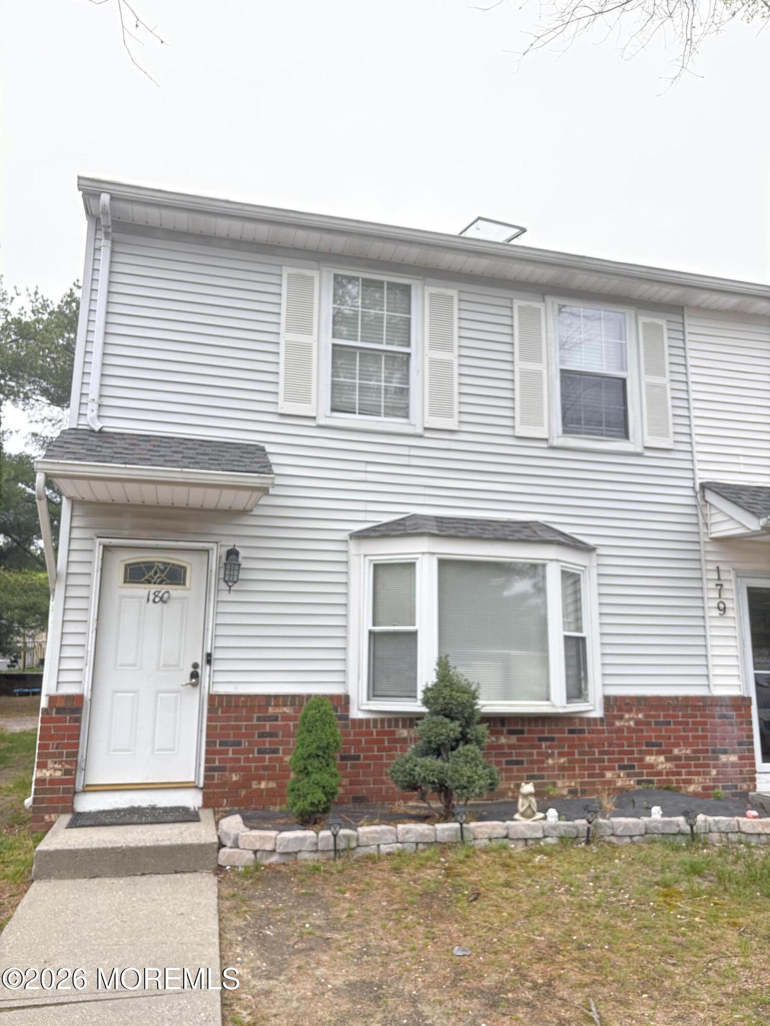 180 Eva Court Jackson NJ 08527