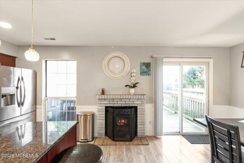 180 Eva Court Jackson NJ 08527