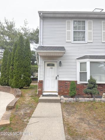 180 Eva Court Jackson NJ 08527