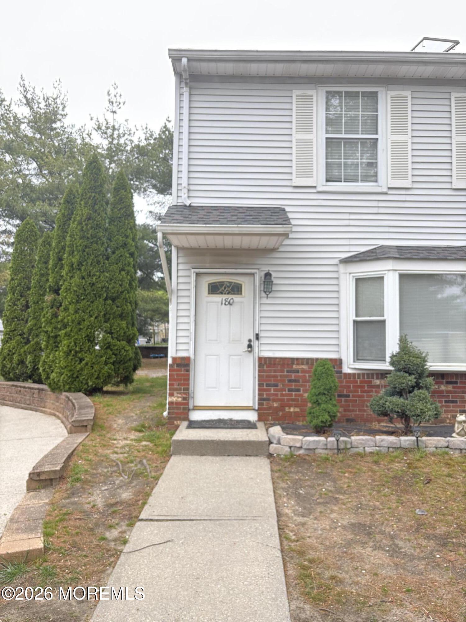 180 Eva Court Jackson NJ 08527