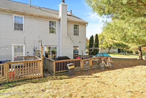 180 Eva Court Jackson NJ 08527