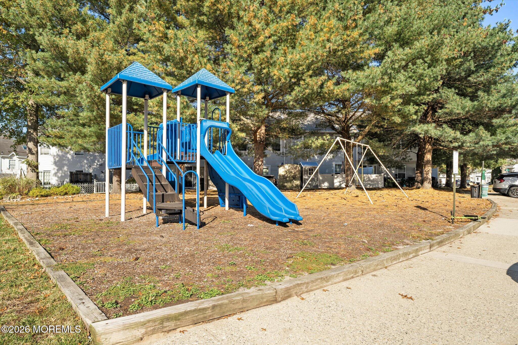 180 Eva Court Jackson NJ 08527