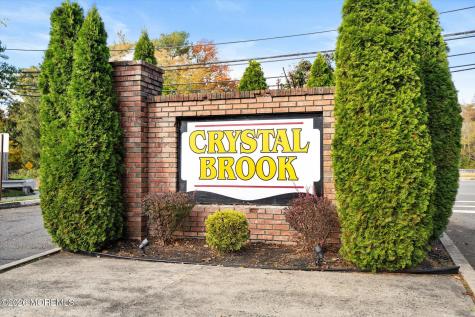 180 Eva Court Jackson NJ 08527