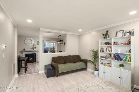 180 Eva Court Jackson NJ 08527