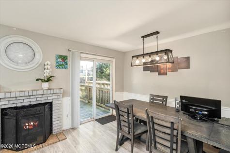 180 Eva Court Jackson NJ 08527