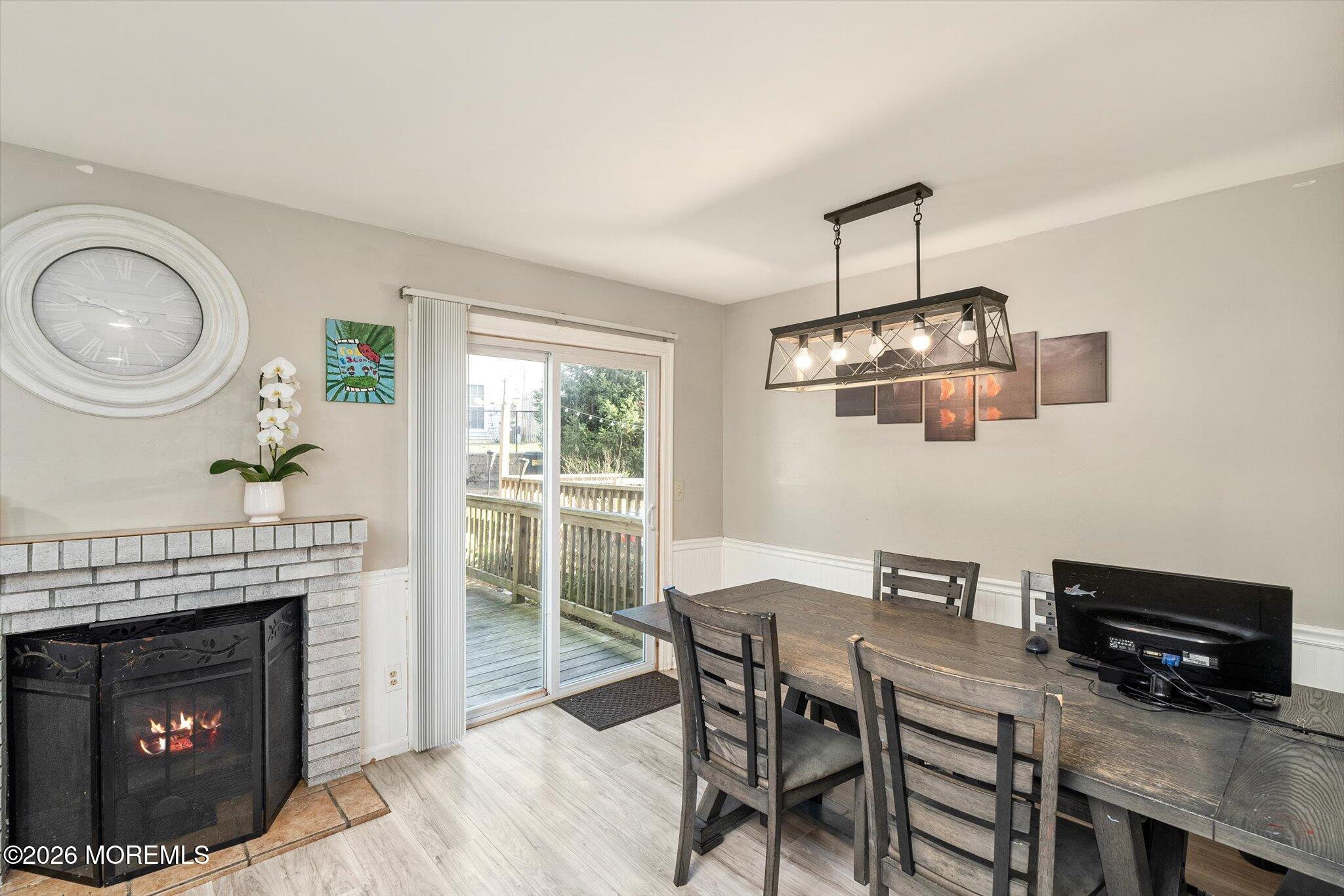 180 Eva Court Jackson NJ 08527