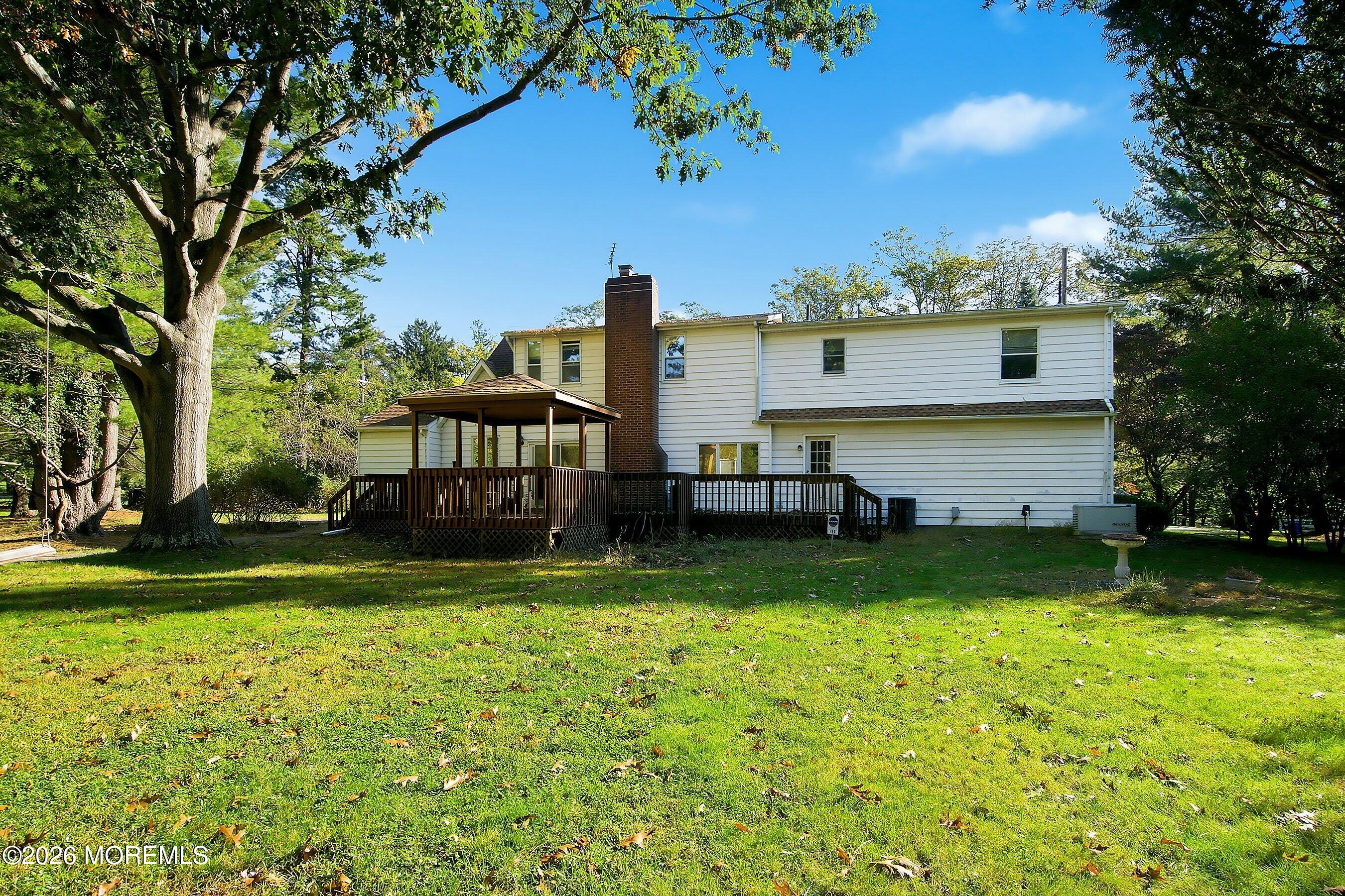 135 Crawfords Corner Road Holmdel NJ 07733