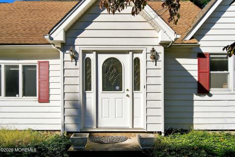 135 Crawfords Corner Road Holmdel NJ 07733