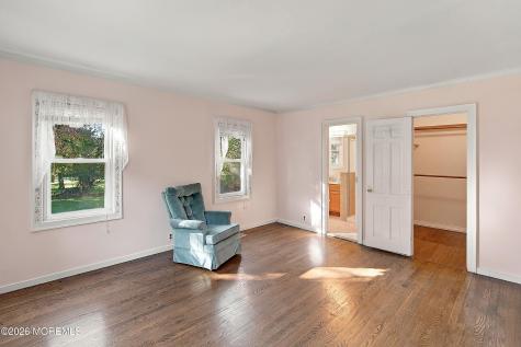 135 Crawfords Corner Road Holmdel NJ 07733