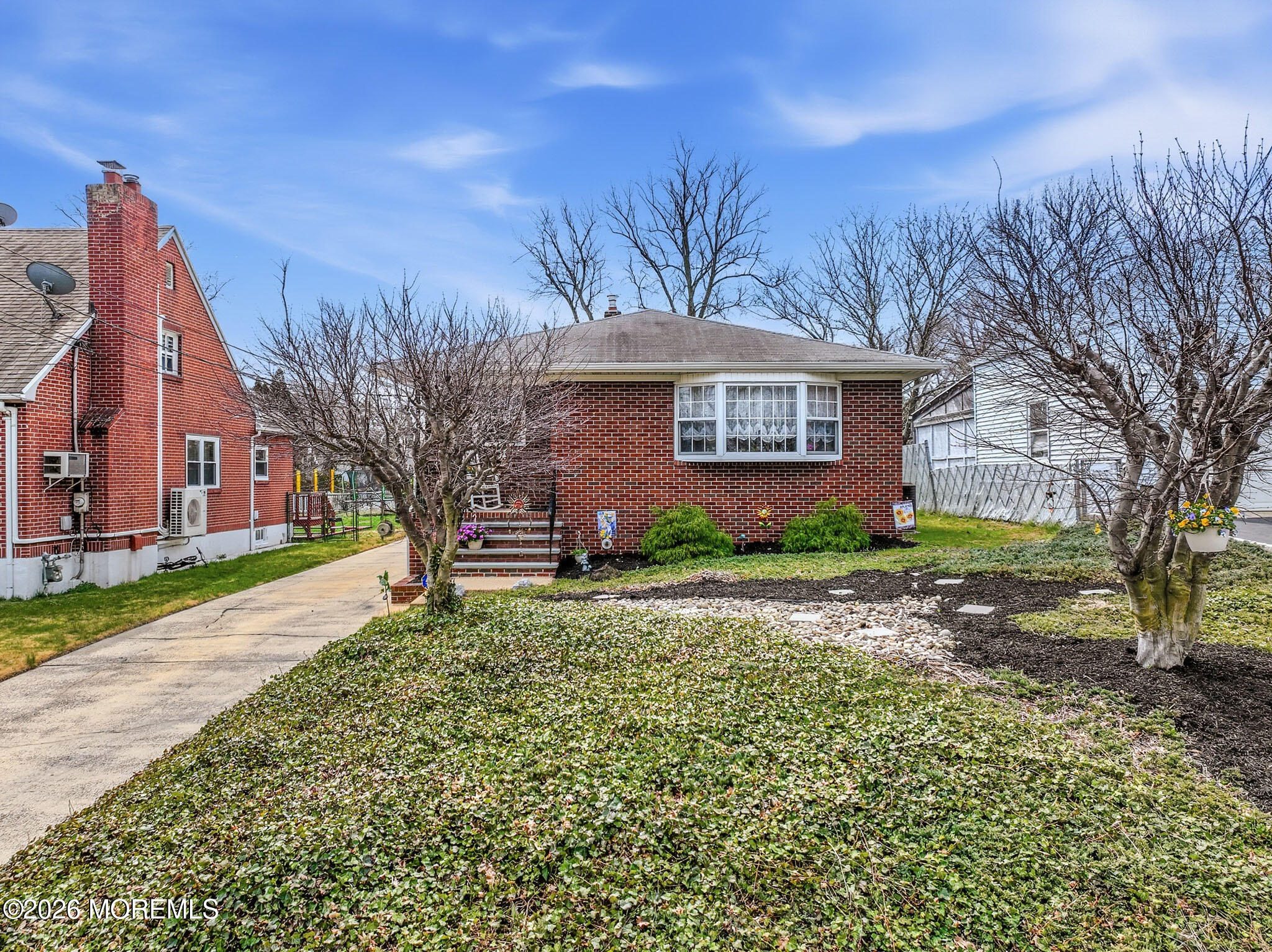 47 S Walnut Avenue Iselin NJ 08830
