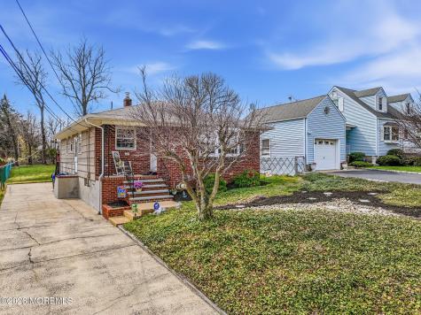 47 S Walnut Avenue Iselin NJ 08830