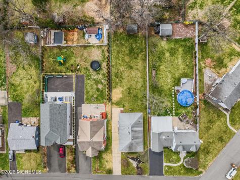 47 S Walnut Avenue Iselin NJ 08830