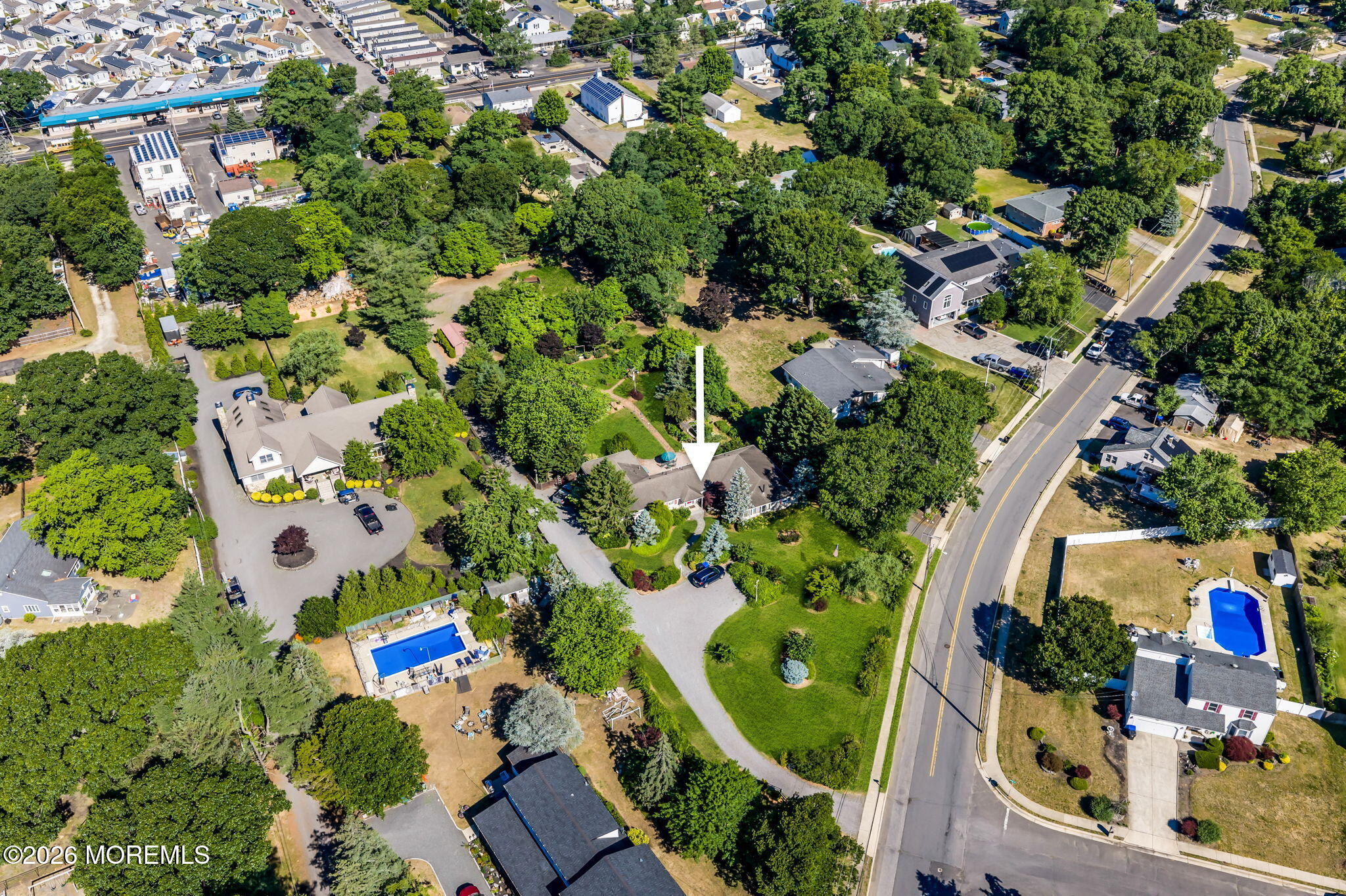 89 Harmony Avenue Middletown NJ 07748