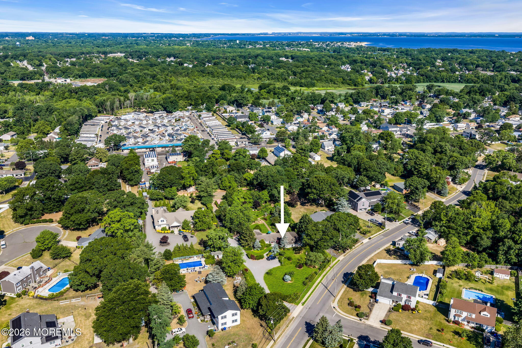 89 Harmony Avenue Middletown NJ 07748