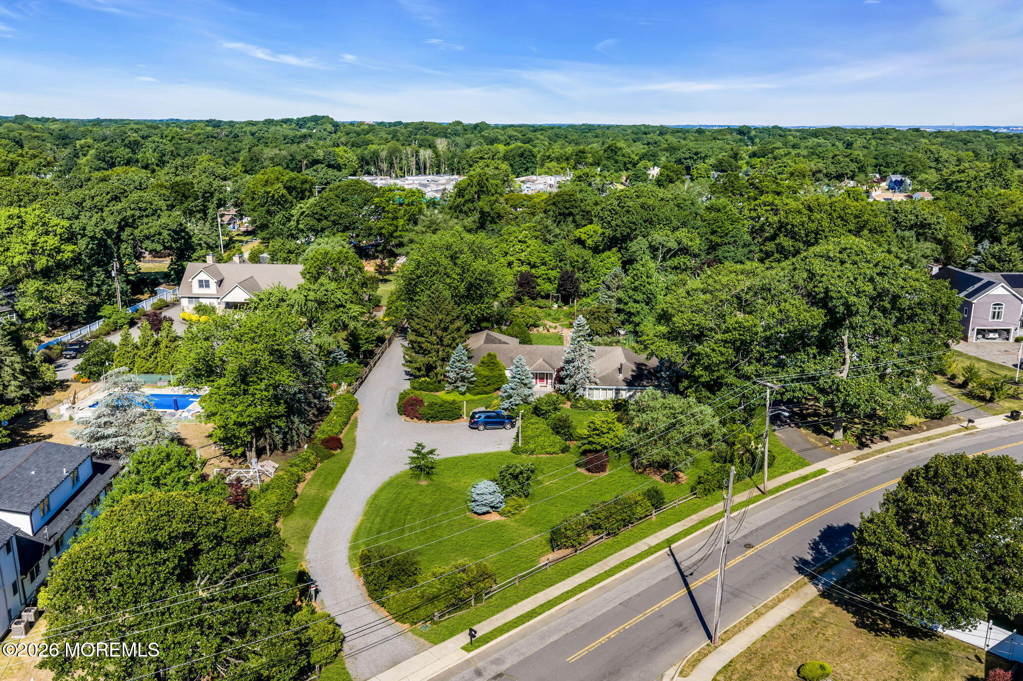 89 Harmony Avenue Middletown NJ 07748