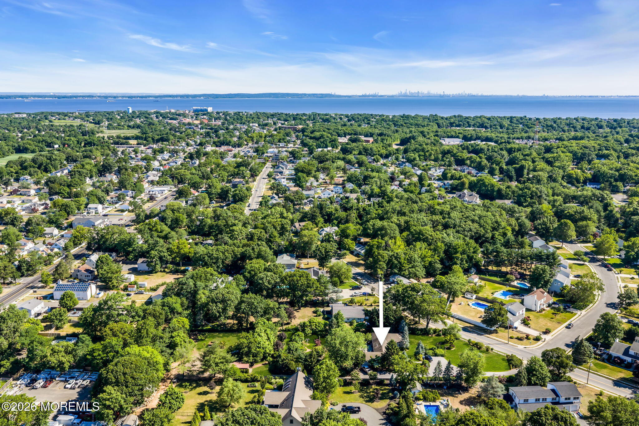 89 Harmony Avenue Middletown NJ 07748