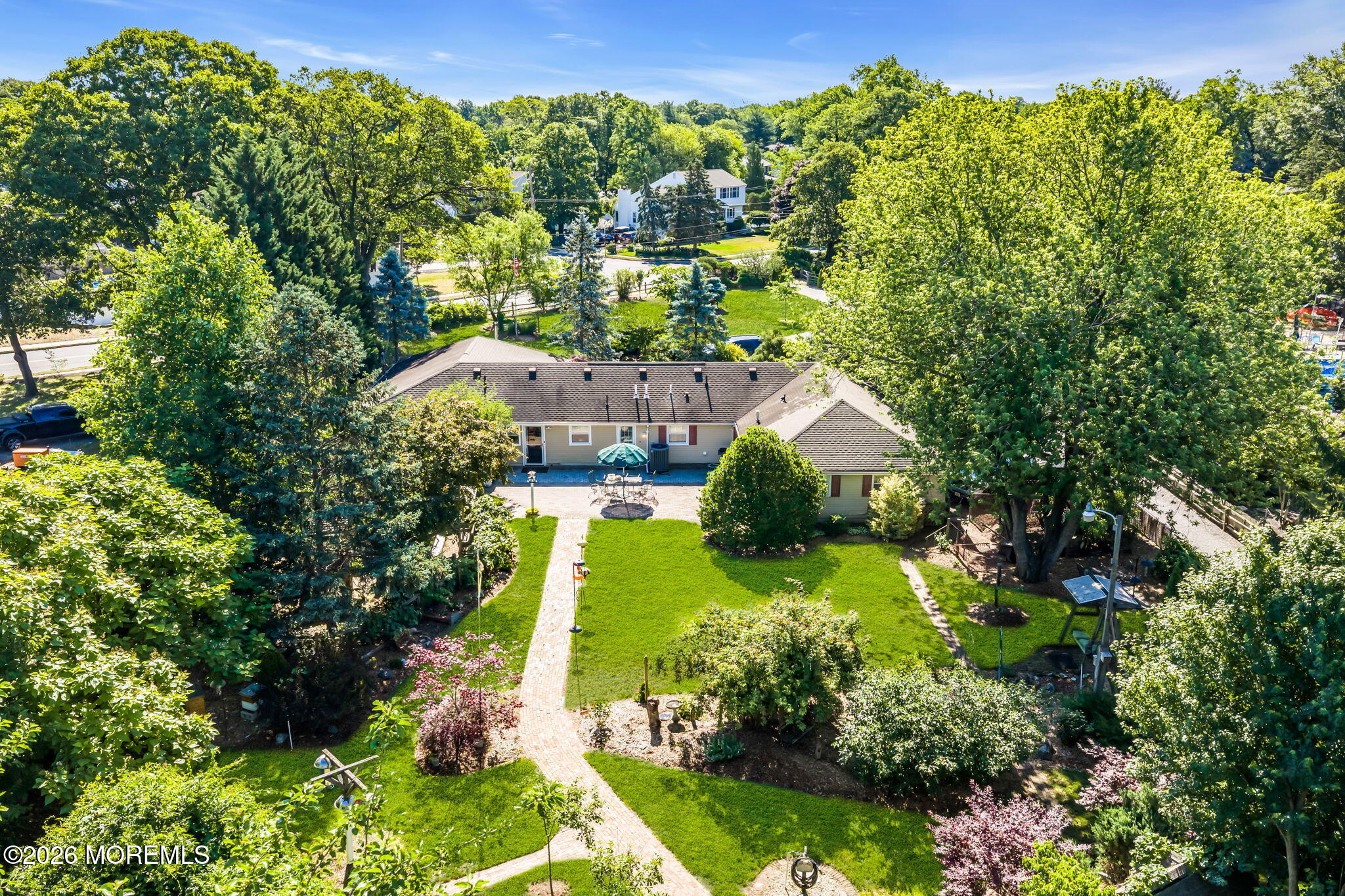 89 Harmony Avenue Middletown NJ 07748