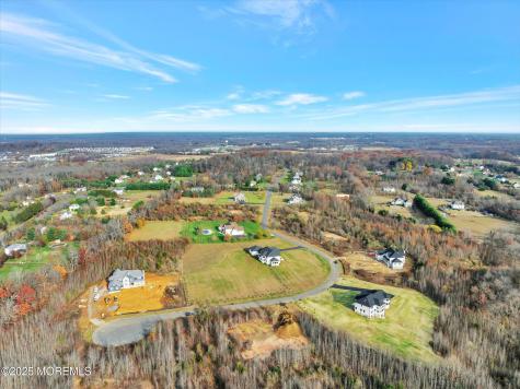 11 Cook Court Millstone NJ 08535