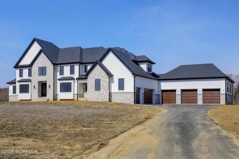 11 Cook Court Millstone NJ 08535