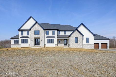 11 Cook Court Millstone NJ 08535