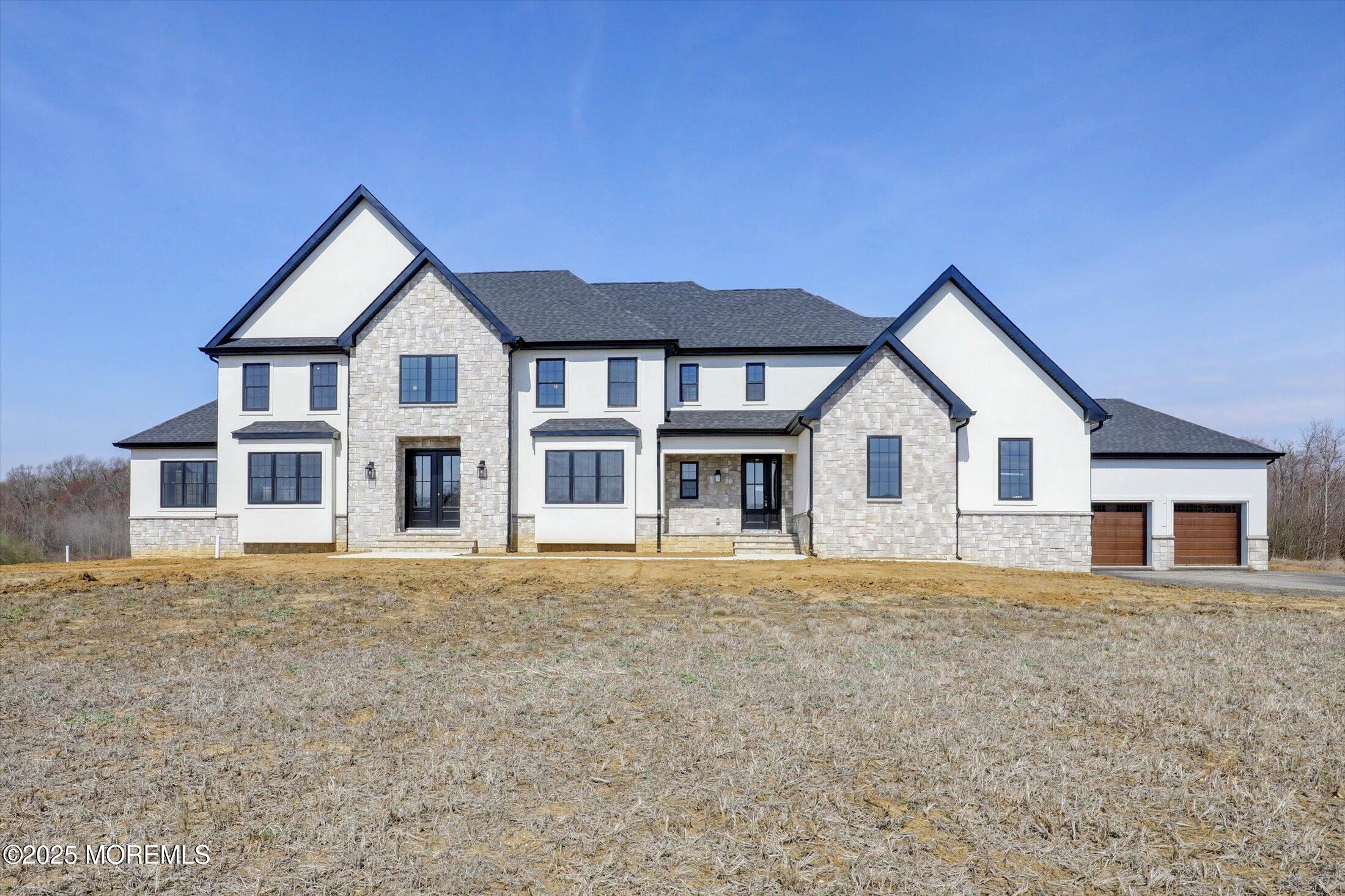 11 Cook Court Millstone NJ 08535