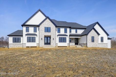 11 Cook Court Millstone NJ 08535