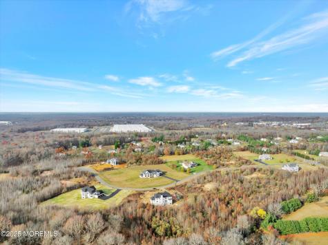 11 Cook Court Millstone NJ 08535
