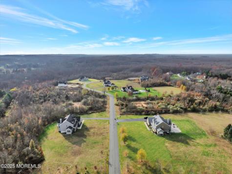 11 Cook Court Millstone NJ 08535